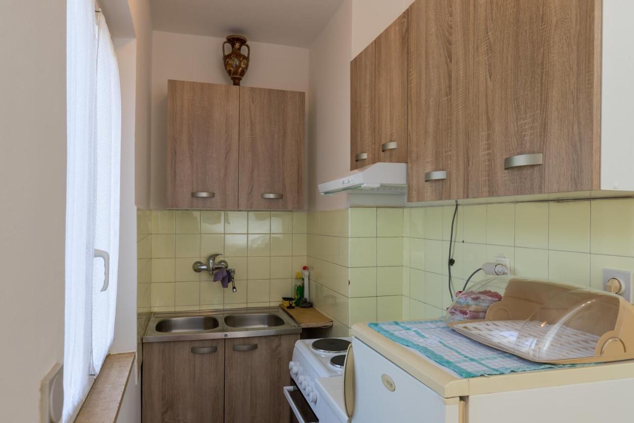 Apartment Varez Ragusa Esterno foto