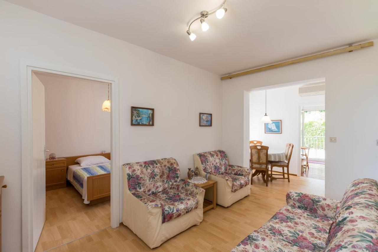 Apartment Varez Ragusa Esterno foto