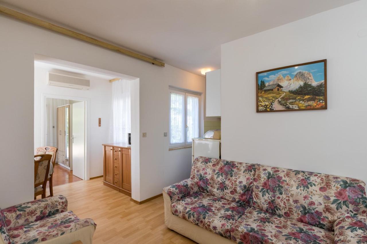 Apartment Varez Ragusa Esterno foto