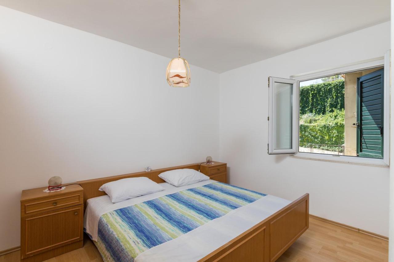 Apartment Varez Ragusa Esterno foto