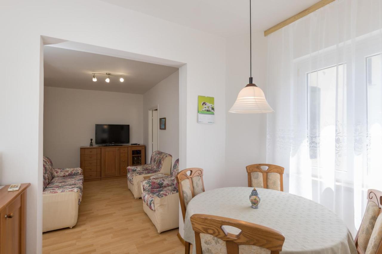 Apartment Varez Ragusa Esterno foto