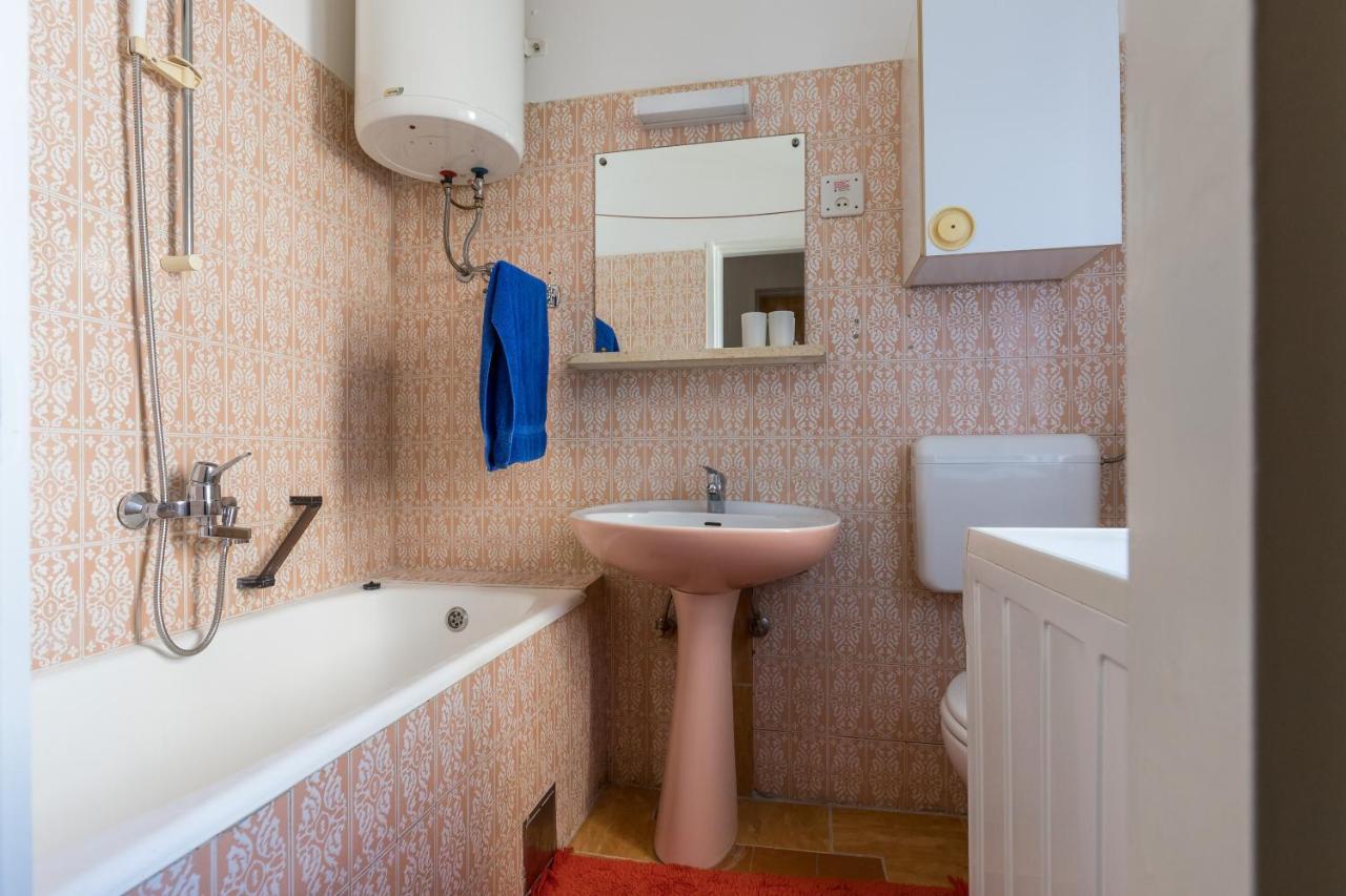 Apartment Varez Ragusa Esterno foto