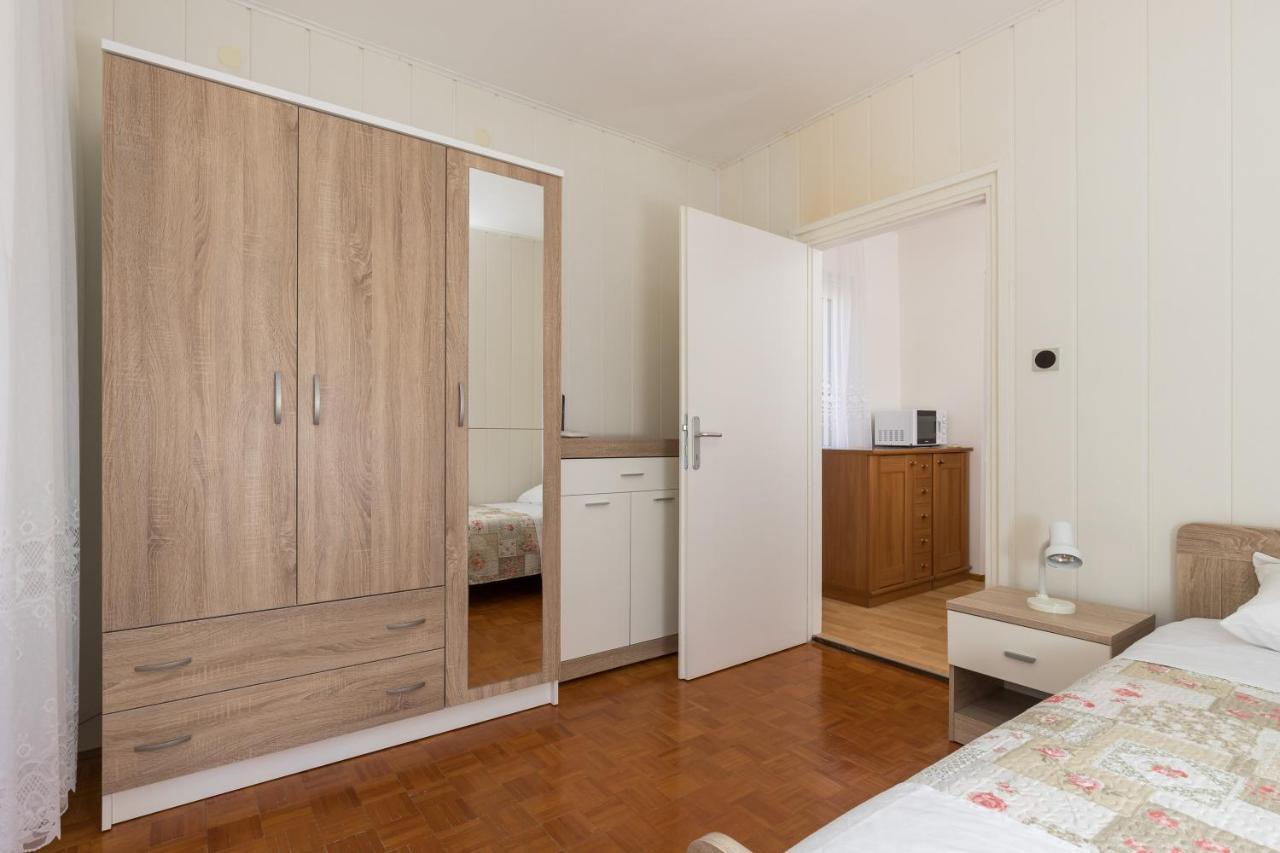 Apartment Varez Ragusa Esterno foto