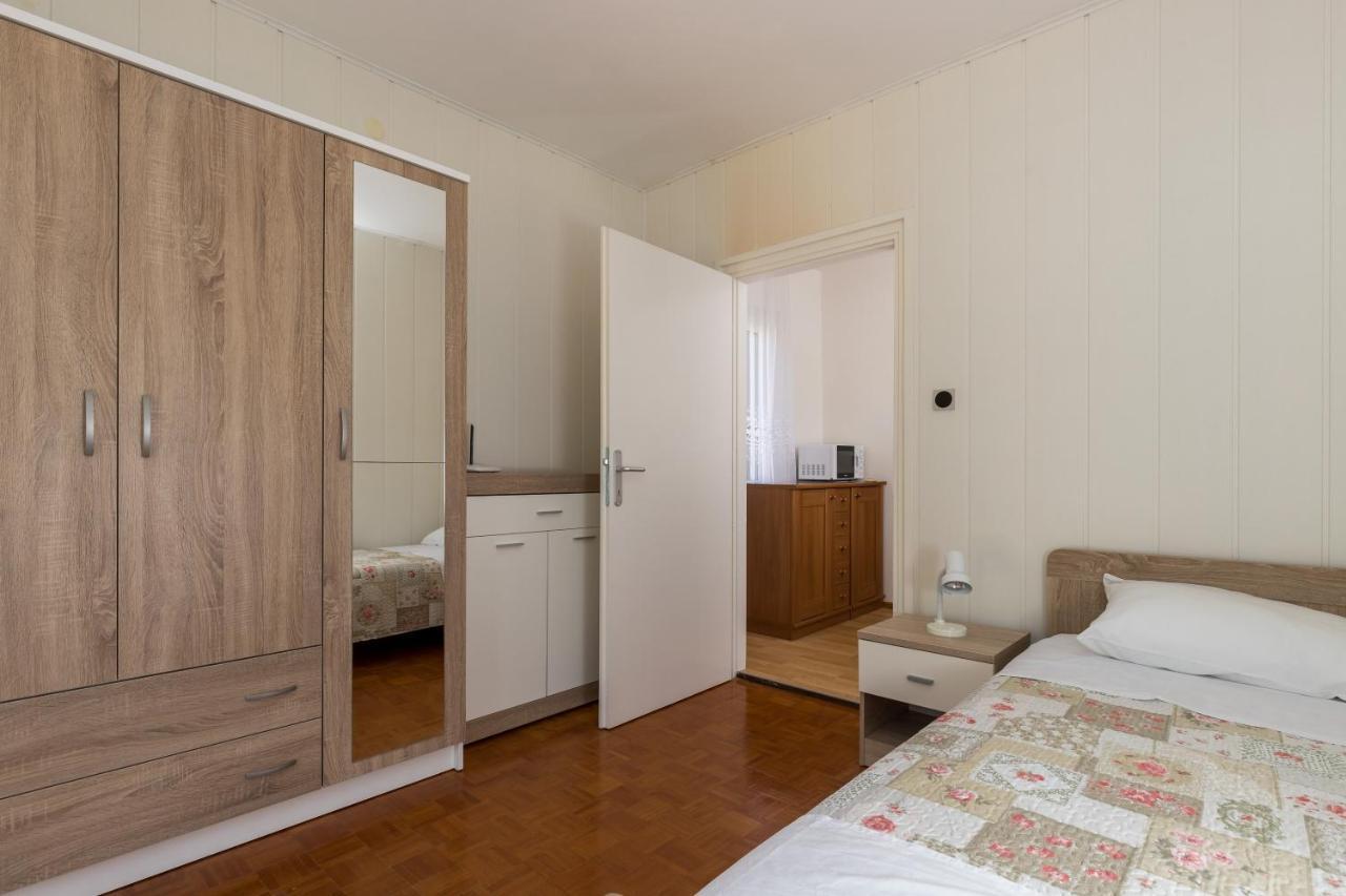 Apartment Varez Ragusa Esterno foto