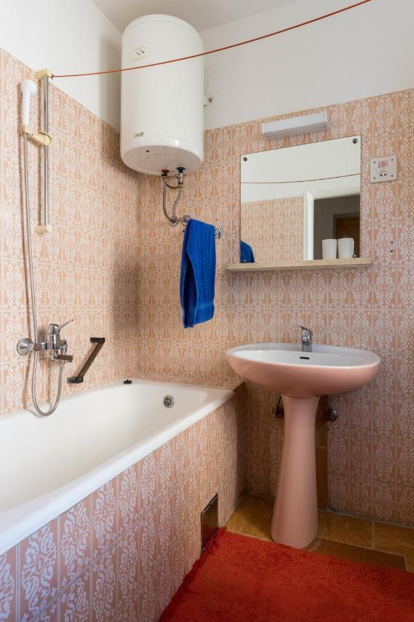 Apartment Varez Ragusa Esterno foto